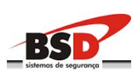 Logo Bsd Florianópolis em Capoeiras