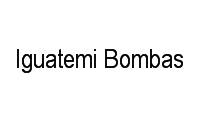 Logo Iguatemi Bombas em Praça da Bandeira
