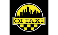 Logo Oi Táxi - Cooperativa 24h