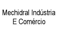Logo Mechidral Indústria E Comércio em Vila Jaguara