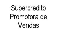 Logo Supercredito Promotora de Vendas em Centro