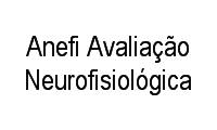 Logo Anefi Avaliação Neurofisiológica em Taguatinga Norte (Taguatinga)