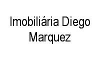 Logo Imobiliária Diego Marquez