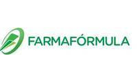 Logo Farmafórmula (Loja Aldeota) em Aldeota