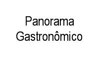 Logo Panorama Gastronômico em Partenon