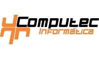 Logo Computec Informática em Novo Horizonte