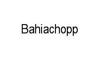 Logo Bahiachopp em Engenho Velho de Brotas