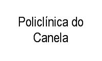Logo Policlínica do Canela