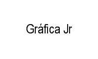 Logo Gráfica Jr