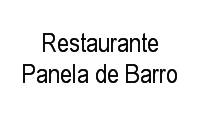 Logo Restaurante Panela de Barro