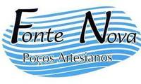 Logo Fonte Nova Poços Artesianos em Santa Amália