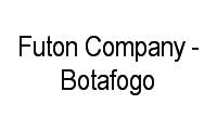 Logo Futon Company - Botafogo em Botafogo