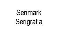 Logo Serimark Serigrafia em Vila Morais