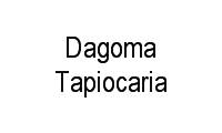 Logo Dagoma Tapiocaria em Bancários