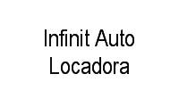 Logo Infinit Auto Locadora em Anchieta