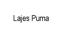 Logo Lajes Puma em Vila Califórnia