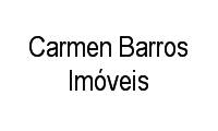 Logo Carmen Barros Imóveis