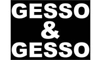 Logo Gesso & Gesso em Veredas (Brazlândia)