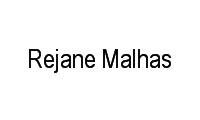 Logo Rejane Malhas