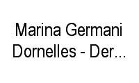 Logo Marina Germani Dornelles - Dermatologia em Floresta