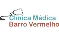 Logo Clínica Médica E Odontológica Barro Vermelho em Barro Vermelho