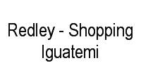 Logo Redley - Shopping Iguatemi em Andaraí
