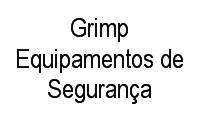 Logo Grimp Equipamentos de Segurança em Setor Sudoeste