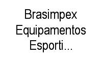 Logo Brasimpex Equipamentos Esportivos E Segurança