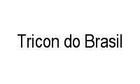 Logo Tricon do Brasil em Cerqueira César