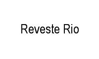 Logo Reveste Rio em Senador Vasconcelos