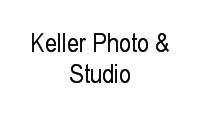 Logo Keller Photo & Studio em Centro