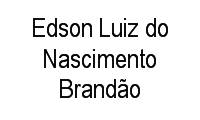 Logo Edson Luiz do Nascimento Brandão em Centro