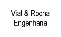 Logo Vial & Rocha Engenharia
