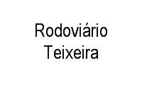 Logo Rodoviário Teixeira em Vasco da Gama