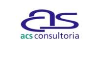 Logo Acs Consultoria de Informática