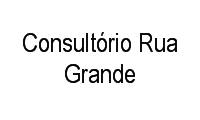 Logo Consultório Rua Grande em Centro