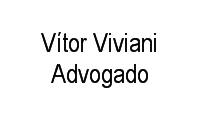 Logo Vítor Viviani Advogado em Centro