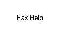 Logo Fax Help em Guabirotuba