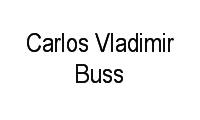 Logo Carlos Vladimir Buss em Cristo Redentor