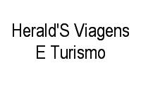 Logo Herald'S Viagens E Turismo em Centro