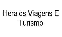 Logo Heralds Viagens E Turismo