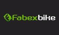 Logo Fabex Bike em Liberdade