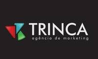 Logo Agência de Marketing Digital - Trinca em Norte (Águas Claras)