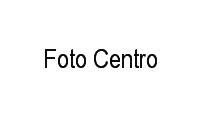 Logo Foto Centro em Centro