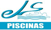 Logo Js Piscinas em Pedreira
