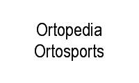 Logo de Ortopedia Ortosports em Centro