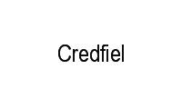 Logo Credfiel em Centro