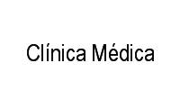 Logo Clínica Médica em Centro
