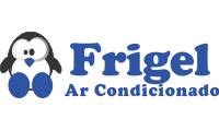 Logo Frigel Ar Condicionado em Campos Elíseos