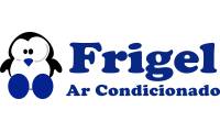 Logo Frigel Ar-Condicionado em Vila Oeste